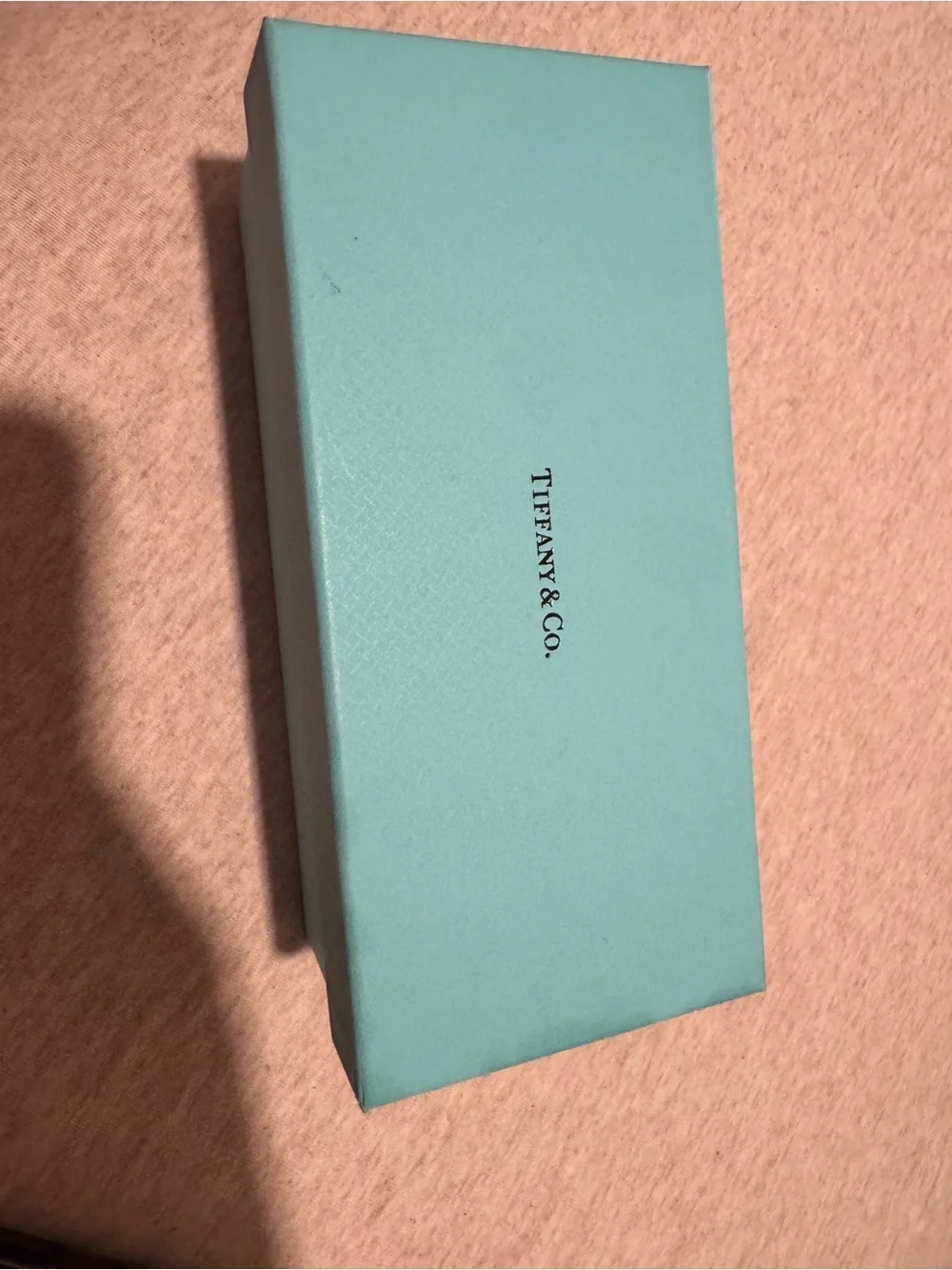 Tiffany & Co. Sun Glasses